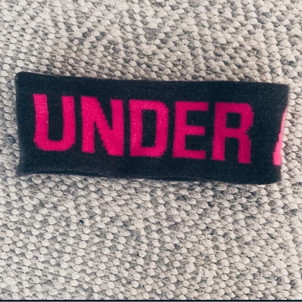 Under Armour Winter headband